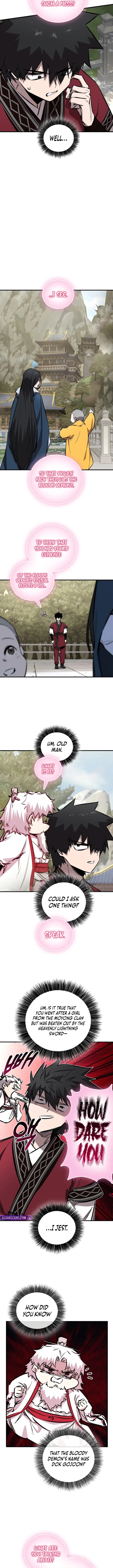 Read Childhood Friend of the Zenith Manga Online