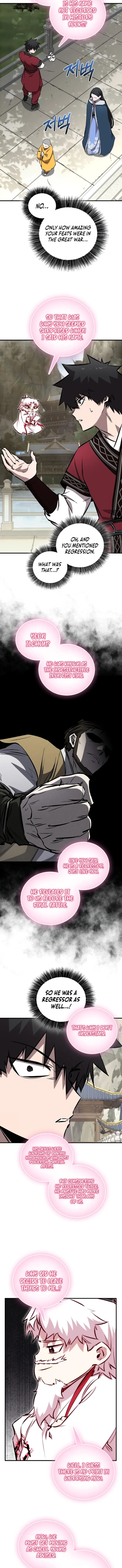 Read Childhood Friend of the Zenith Manga Online