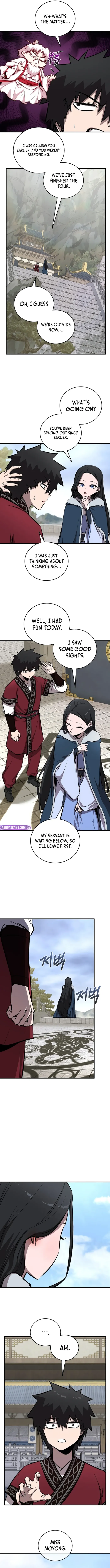 Read Childhood Friend of the Zenith Manga Online