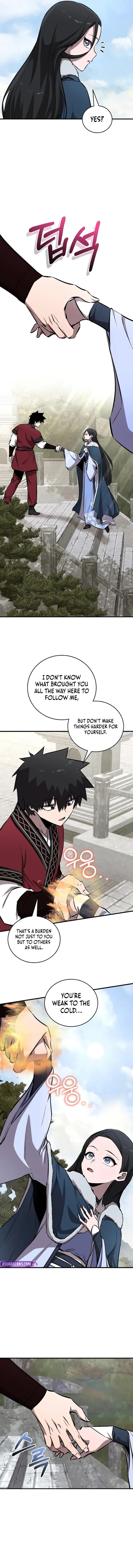 Read Childhood Friend of the Zenith Manga Online