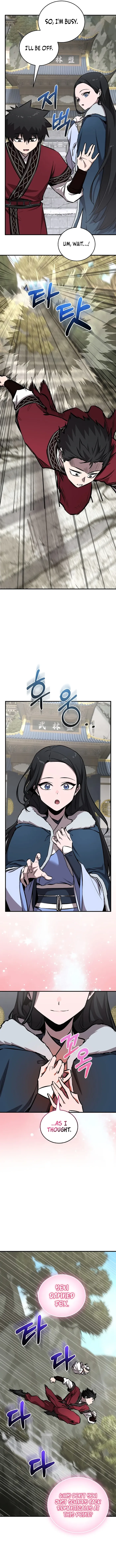 Read Childhood Friend of the Zenith Manga Online