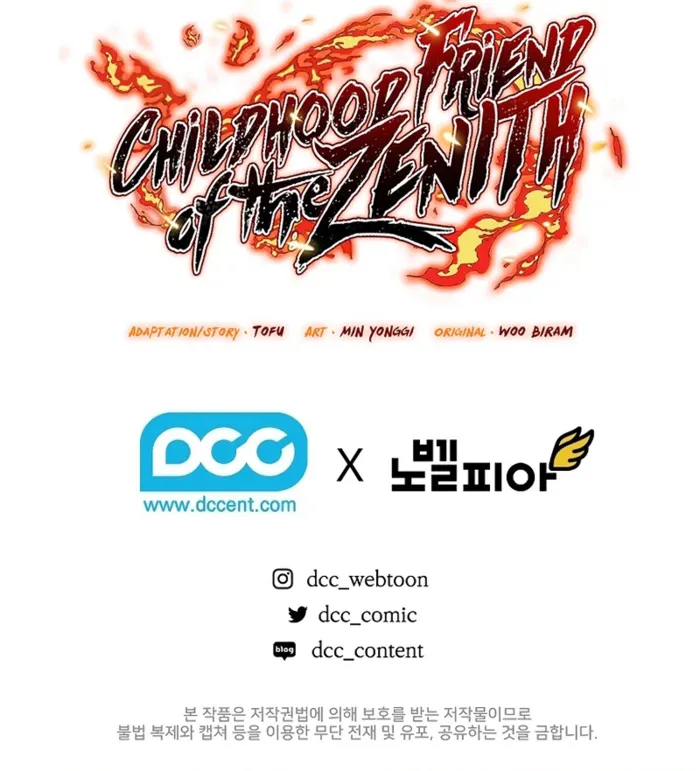 Read Childhood Friend of the Zenith Manga Online