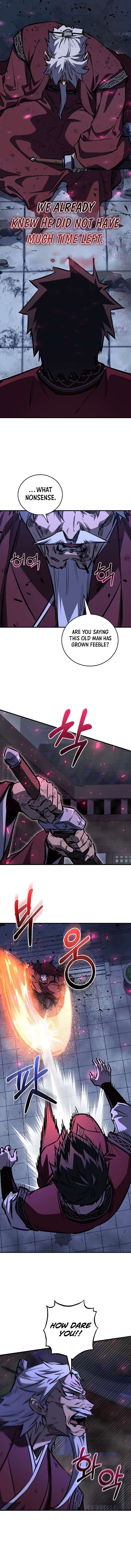 Read Childhood Friend of the Zenith Manga Online