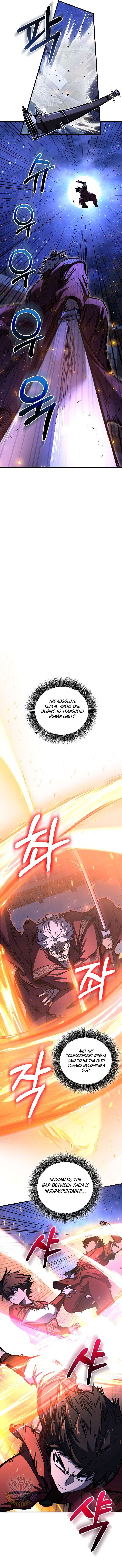 Read Childhood Friend of the Zenith Manga Online