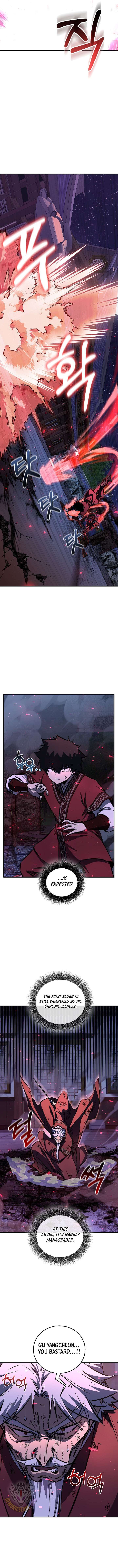 Read Childhood Friend of the Zenith Manga Online