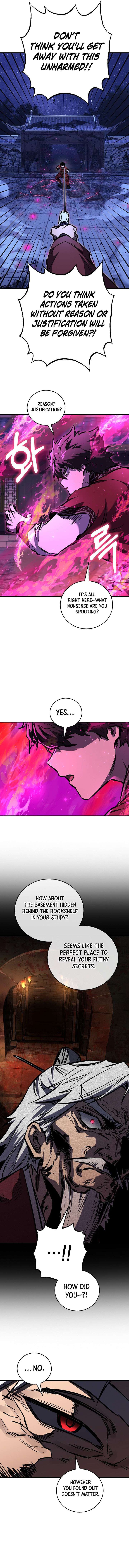 Read Childhood Friend of the Zenith Manga Online