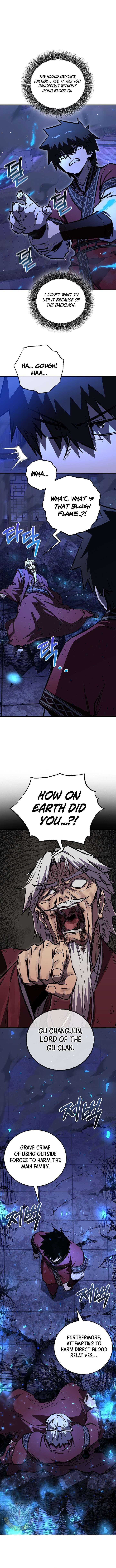 Read Childhood Friend of the Zenith Manga Online