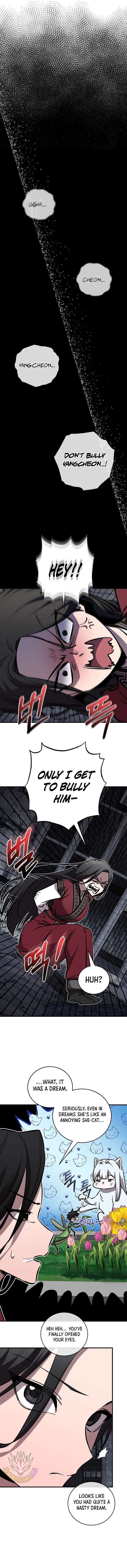 Read Childhood Friend of the Zenith Manga Online