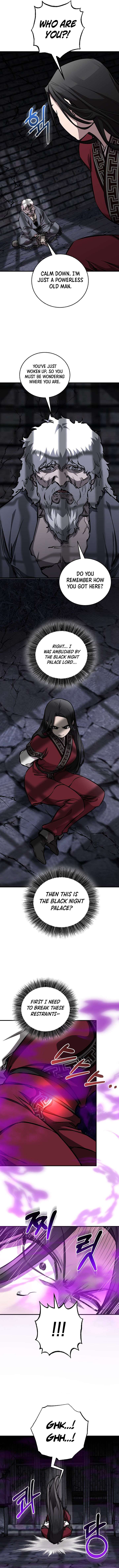 Read Childhood Friend of the Zenith Manga Online