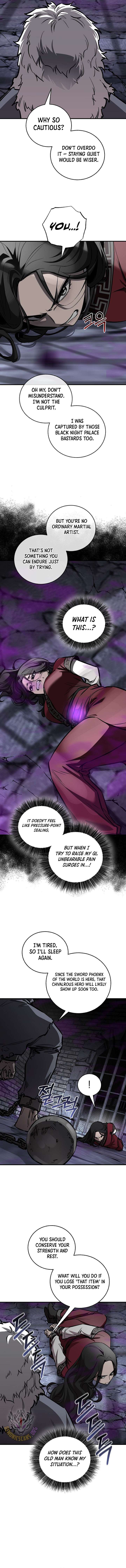 Read Childhood Friend of the Zenith Manga Online