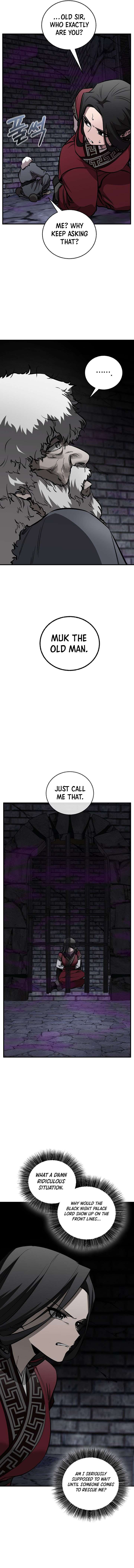 Read Childhood Friend of the Zenith Manga Online