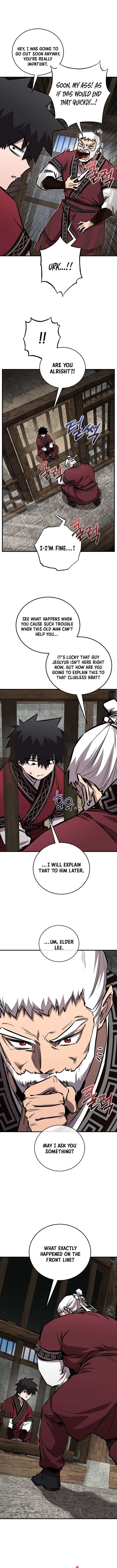 Read Childhood Friend of the Zenith Manga Online