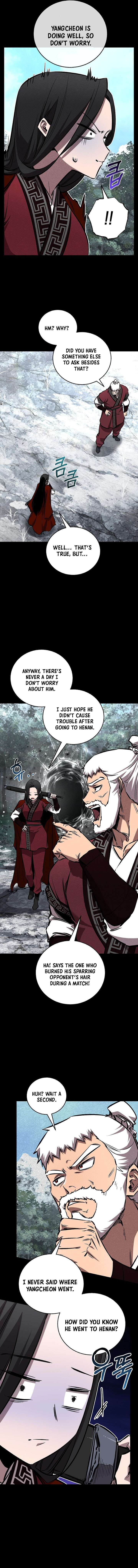 Read Childhood Friend of the Zenith Manga Online