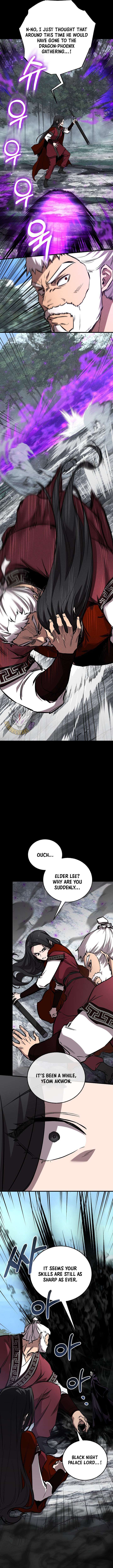 Read Childhood Friend of the Zenith Manga Online