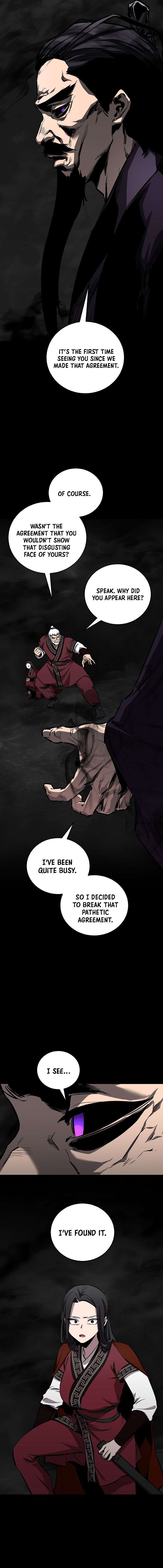 Read Childhood Friend of the Zenith Manga Online