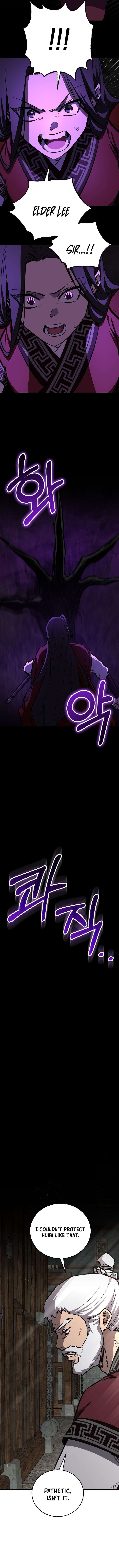 Read Childhood Friend of the Zenith Manga Online