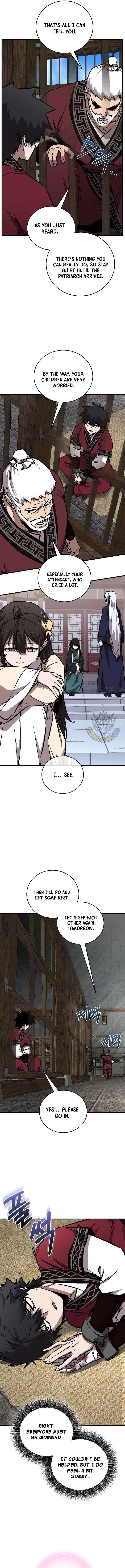 Read Childhood Friend of the Zenith Manga Online