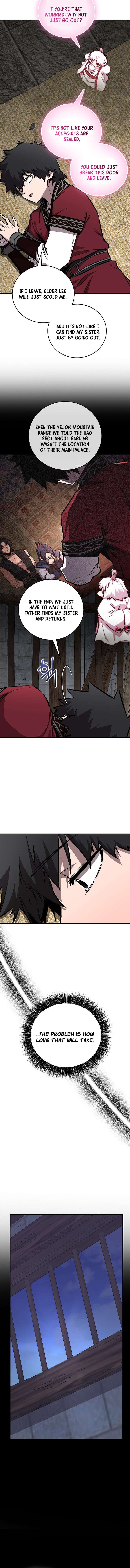 Read Childhood Friend of the Zenith Manga Online