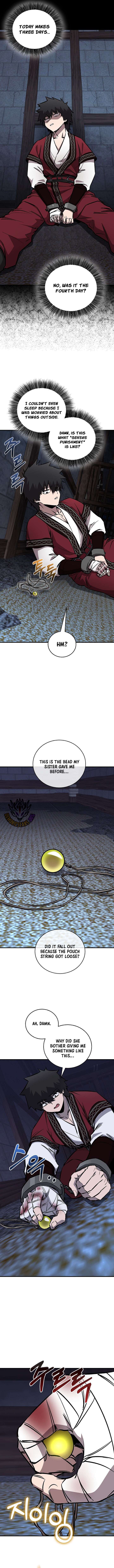 Read Childhood Friend of the Zenith Manga Online