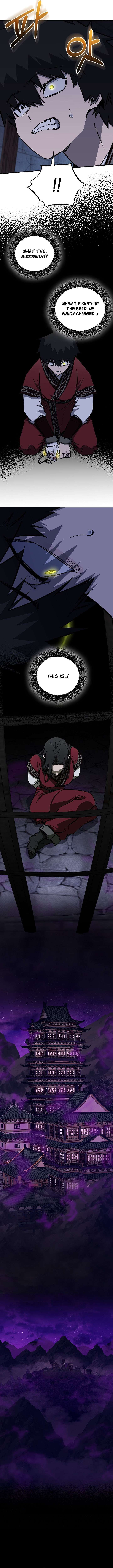 Read Childhood Friend of the Zenith Manga Online