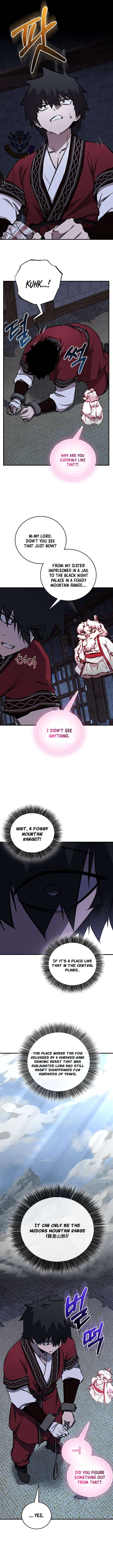 Read Childhood Friend of the Zenith Manga Online