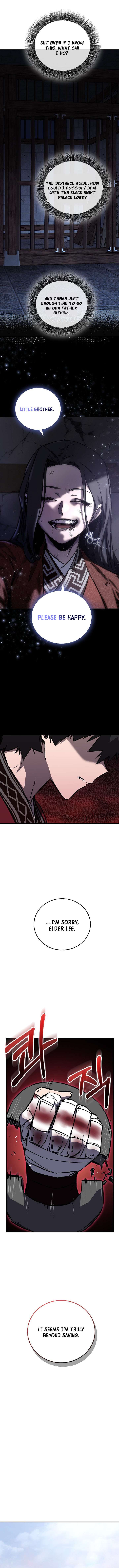 Read Childhood Friend of the Zenith Manga Online