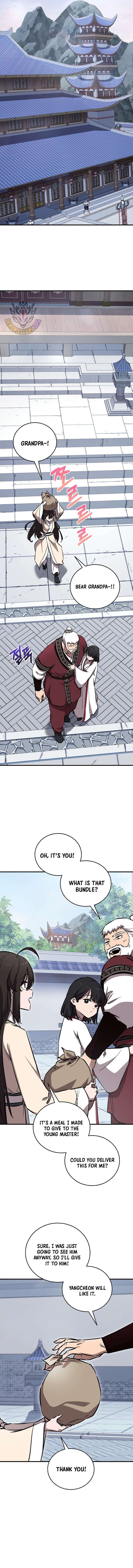 Read Childhood Friend of the Zenith Manga Online