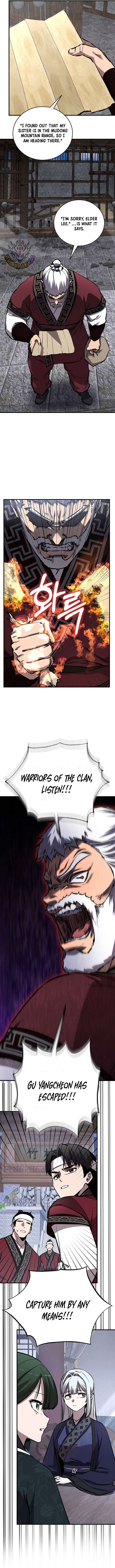 Read Childhood Friend of the Zenith Manga Online