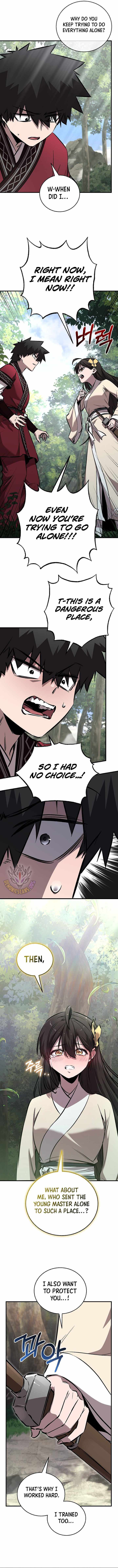 Read Childhood Friend of the Zenith Manga Online