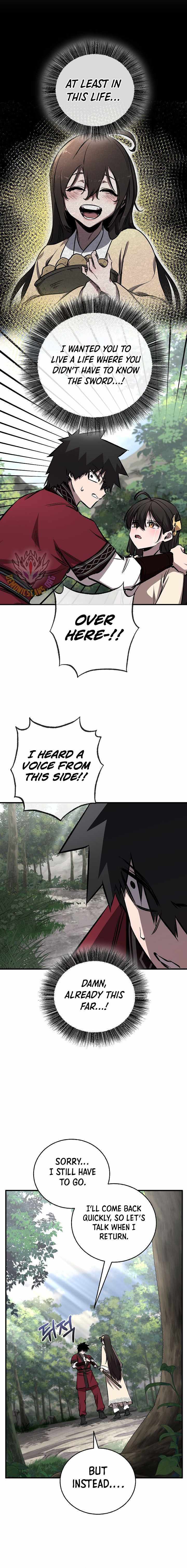 Read Childhood Friend of the Zenith Manga Online