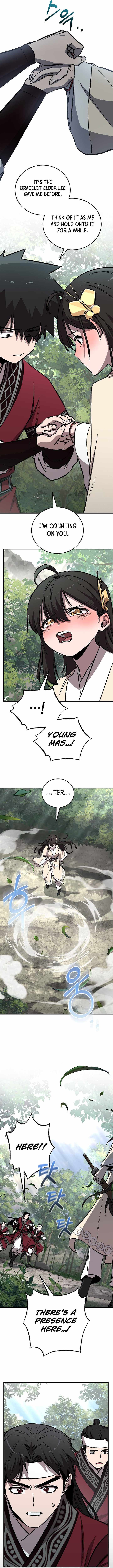 Read Childhood Friend of the Zenith Manga Online