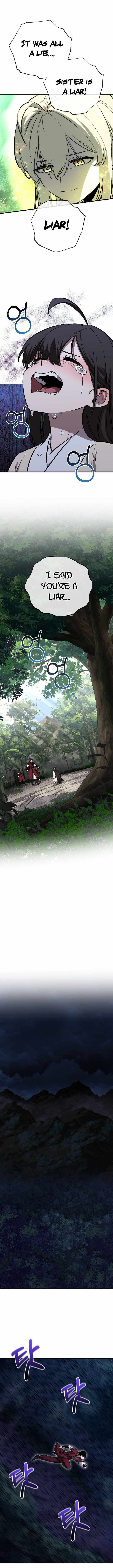 Read Childhood Friend of the Zenith Manga Online