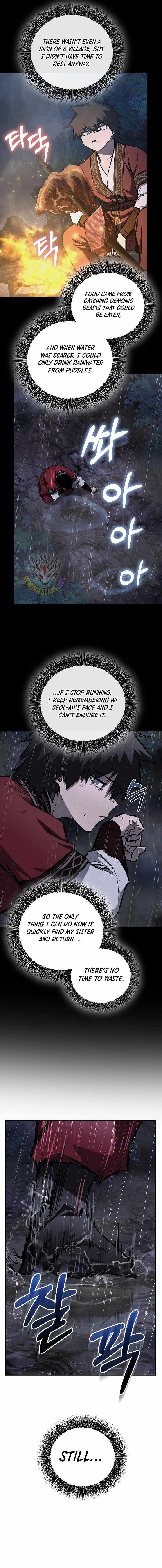 Read Childhood Friend of the Zenith Manga Online