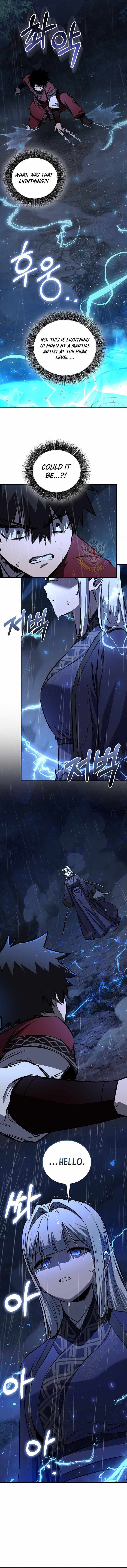 Read Childhood Friend of the Zenith Manga Online