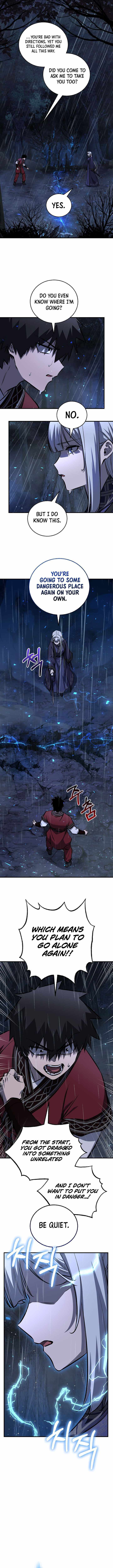 Read Childhood Friend of the Zenith Manga Online