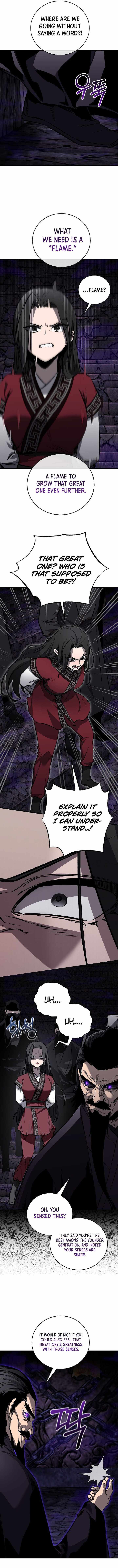 Read Childhood Friend of the Zenith Manga Online