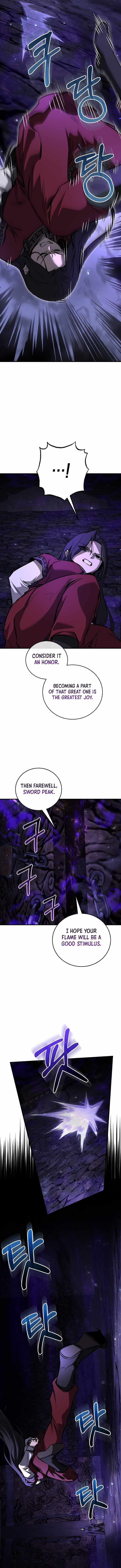 Read Childhood Friend of the Zenith Manga Online