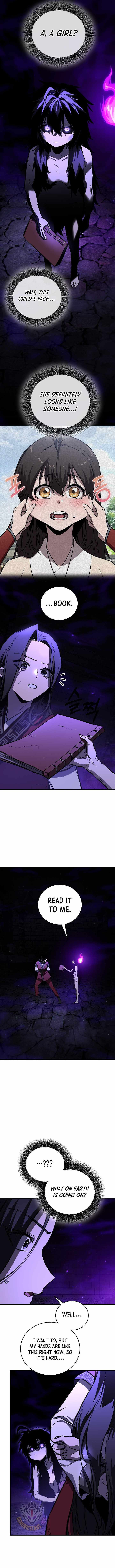 Read Childhood Friend of the Zenith Manga Online