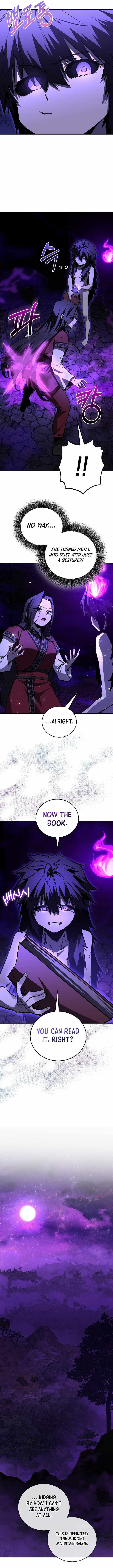 Read Childhood Friend of the Zenith Manga Online