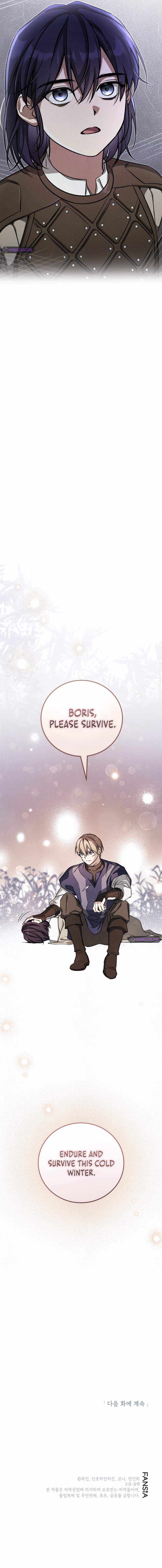 Read Children of the Rune Manga Online