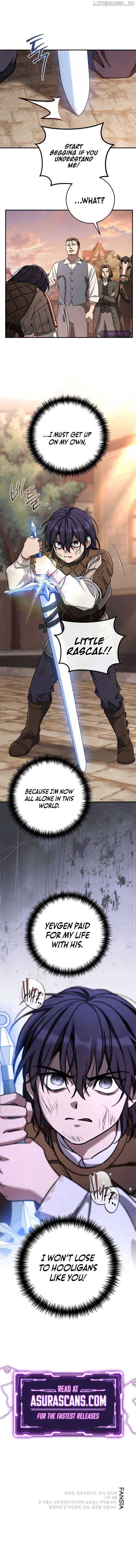 Read Children of the Rune Manga Online