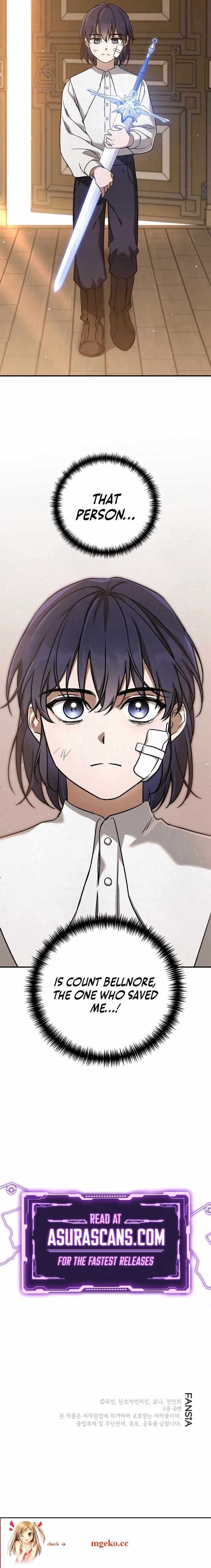 Read Children of the Rune Manga Online