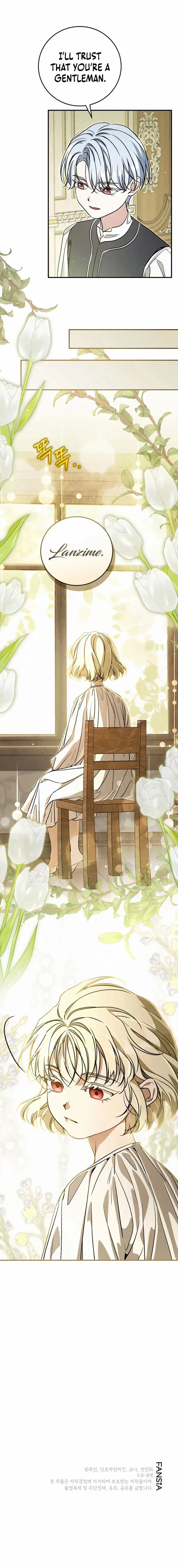 Read Children of the Rune Manga Online