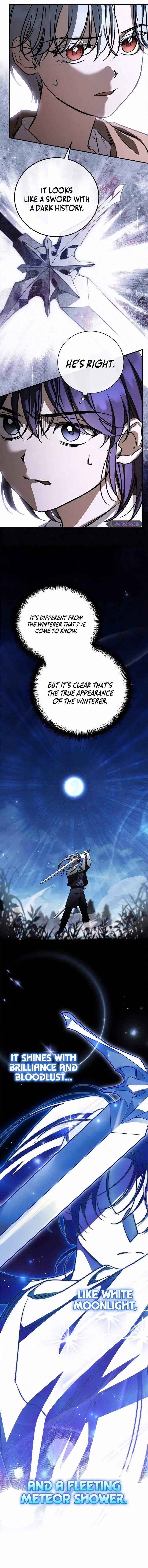 Read Children of the Rune Manga Online