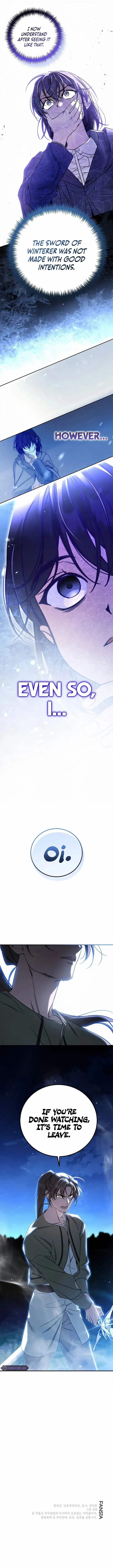 Read Children of the Rune Manga Online