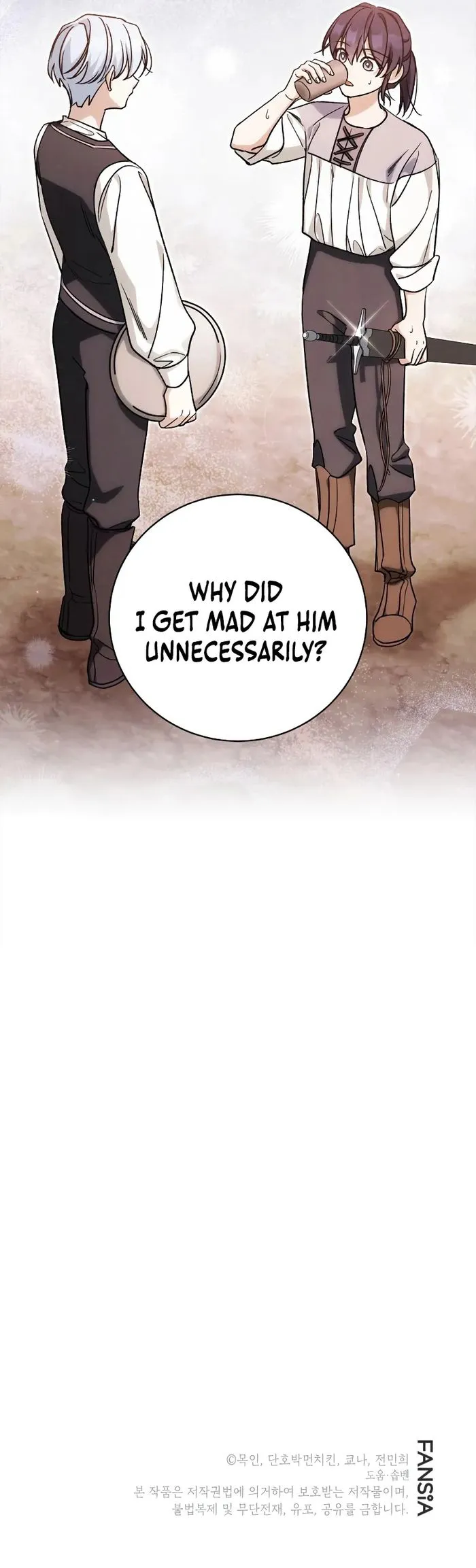 Read Children of the Rune Manga Online