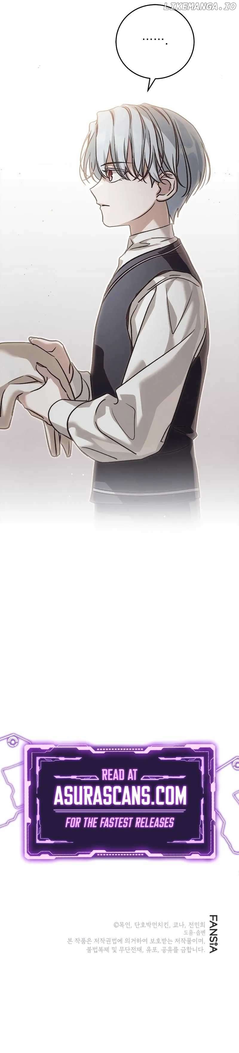 Read Children of the Rune Manga Online