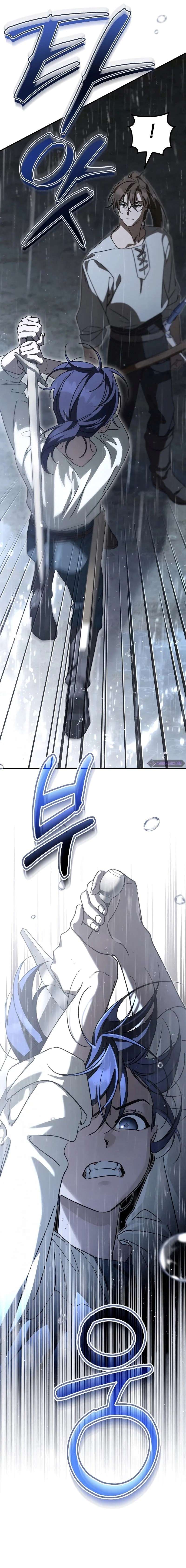 Read Children of the Rune Manga Online