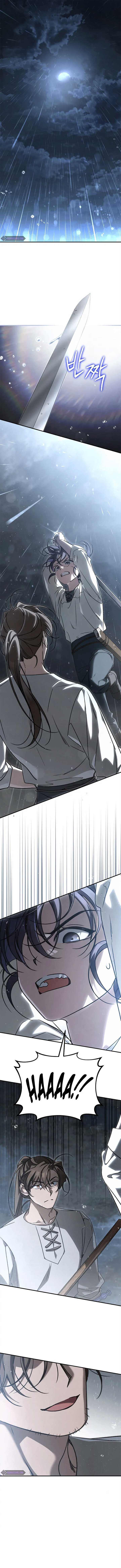 Read Children of the Rune Manga Online