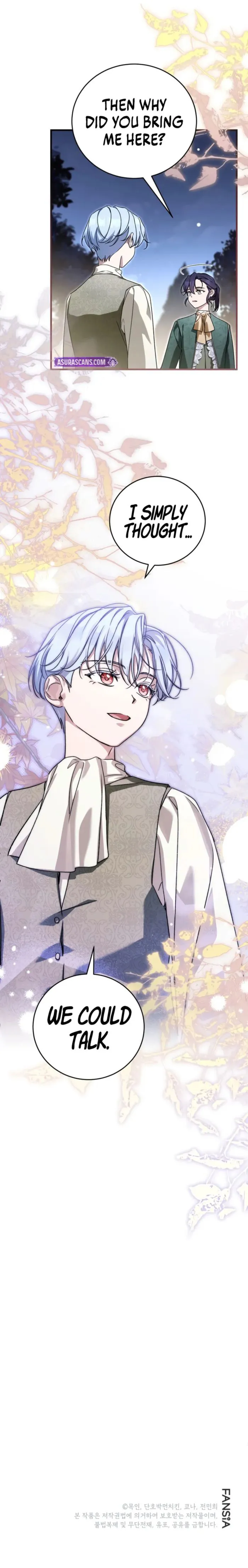 Read Children of the Rune Manga Online